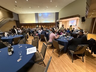 Presentations & Roundtables at SRR-XXIII